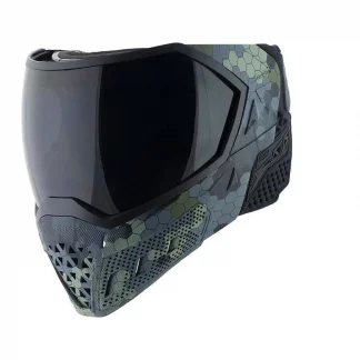 Empire EVS Goggle - 2 Lens Pack - SE Hex Camo