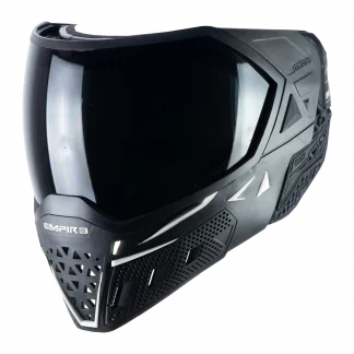Empire EVS Goggle - 2 Lens Pack - Black/White