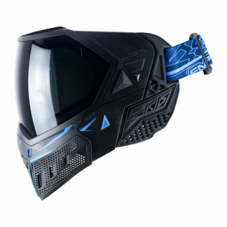 Empire EVS Goggle - 2 Lens Pack - Black/Blue