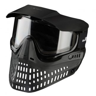 JT Proflex Goggle - Black