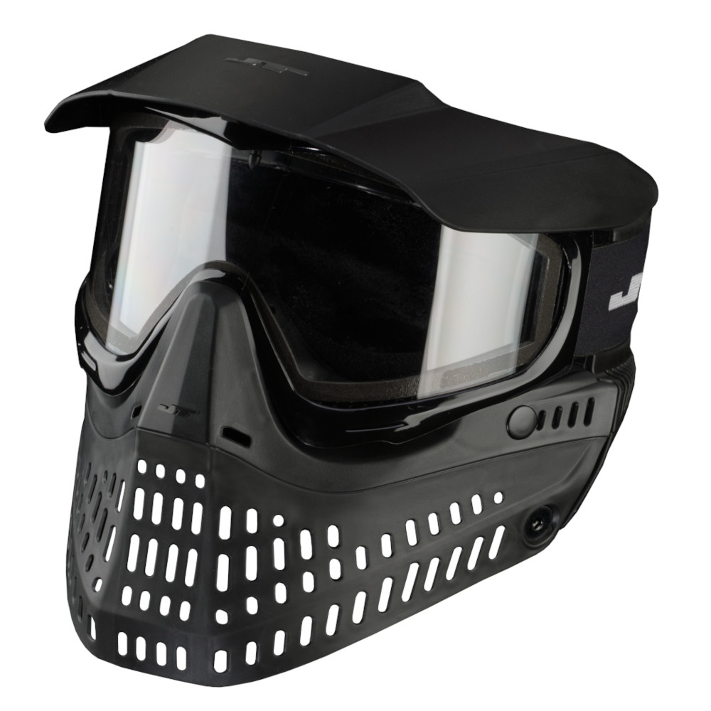JT Proflex Goggle - Black