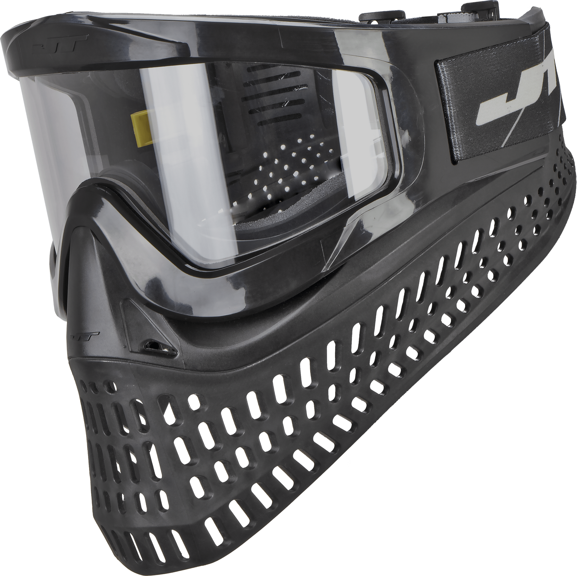 JT ProFlex X - Black
