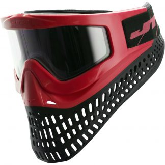 JT ProFlex X - Red/Black