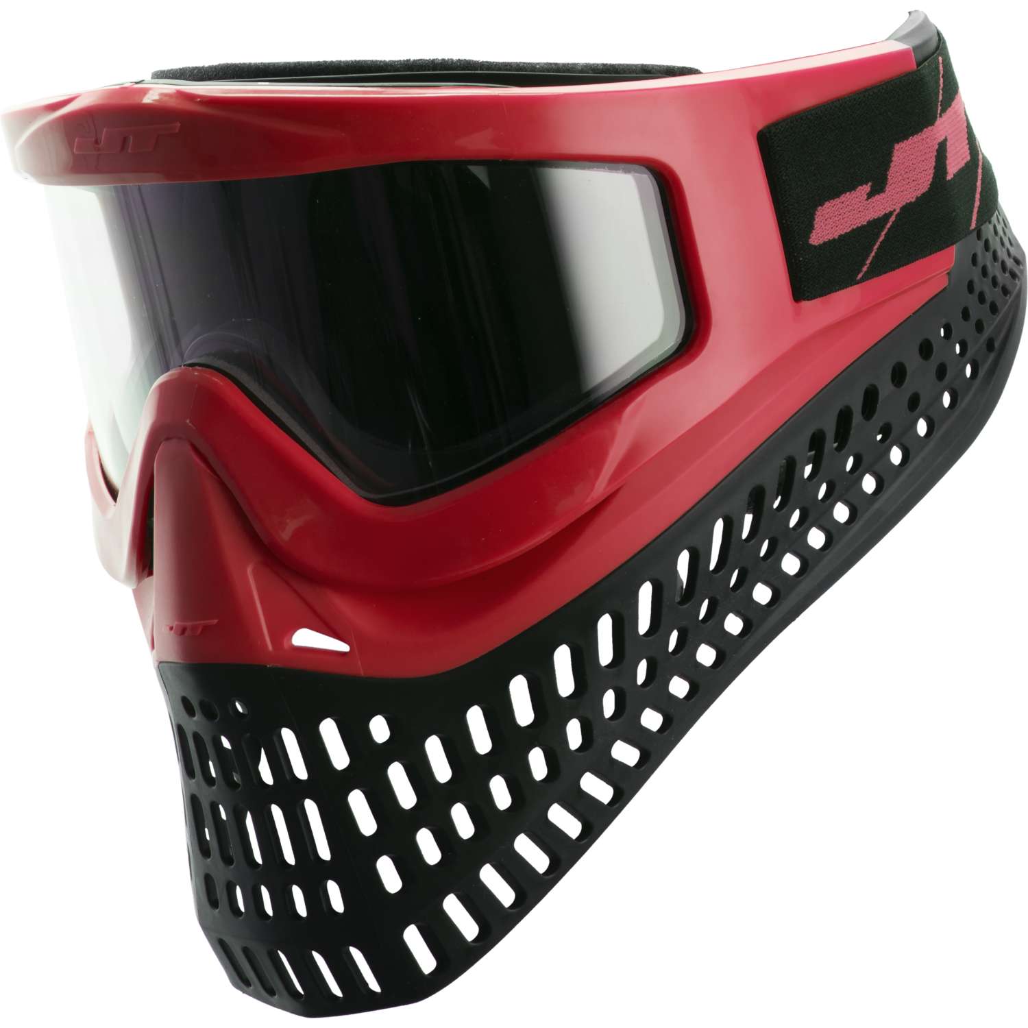 JT ProFlex X - Red/Black