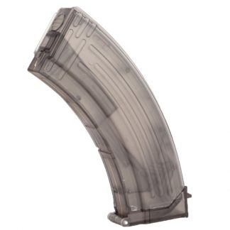 AK MAGAZINE SPEEDLOADER - Smoke