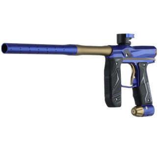 Empire Axe 2.0 - Blue/Bronze