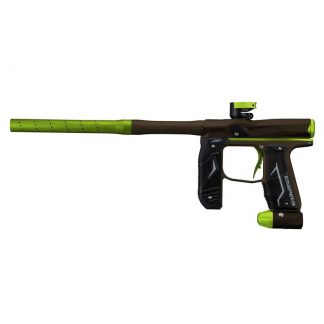 Empire Axe 2.0 - Brown/Green