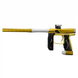 Empire Axe 2.0 - Gold/Silver