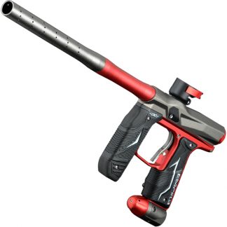 Empire Axe 2.0 - Grey/Red