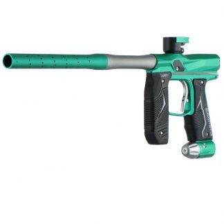Empire Axe 2.0 - Mint/Grey
