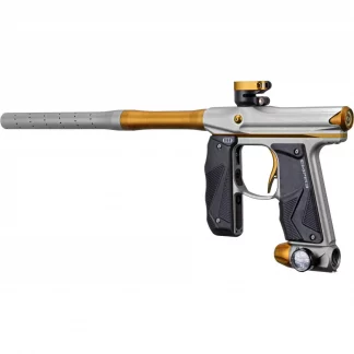 Empire Axe 2.0 - Silver/Gold