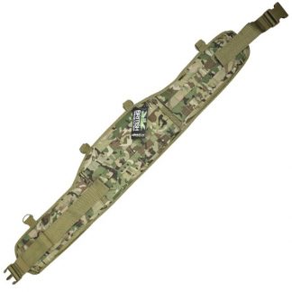 Battle Belt (Molle) - BTP