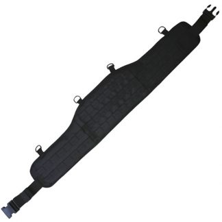 Battle Belt (Molle) - Black