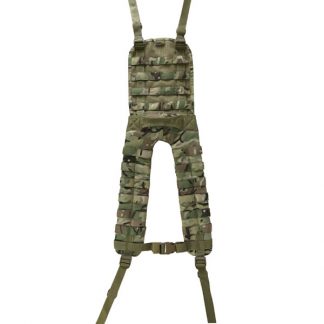 Battle Yoke (Molle) - BTP