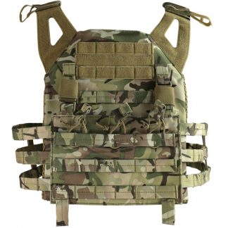 Buckle-Tek JPC - BTP