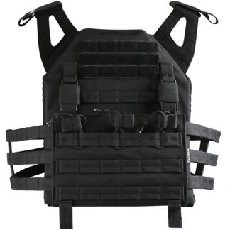 Buckle-Tek JPC - Black