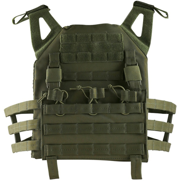 Buckle-Tek JPC