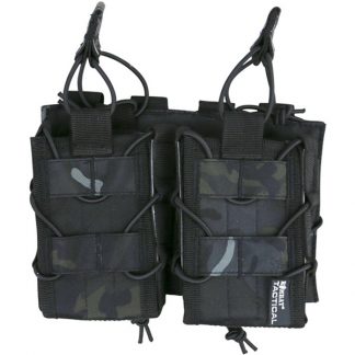 Delta Fast Mag Double