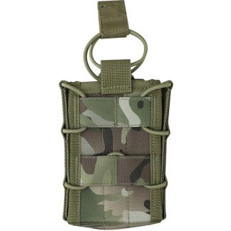 Delta Fast Mag Single