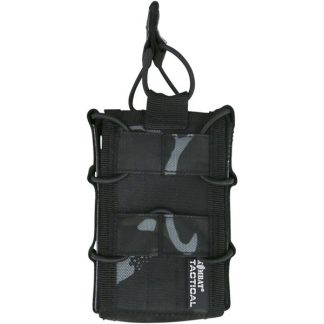 Delta Fast Mag Single - BTP Black