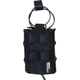 Delta Fast Mag Single - Black