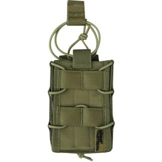 Delta Fast Mag Single - Coyote