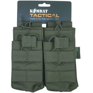 Double Duo Mag Pouch