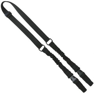 Double Point Bungee Sling - Black