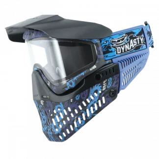 JT Spectra Proflex LE Dynasty Goggle - Black