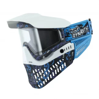 JT Spectra Proflex LE Dynasty Goggle - White