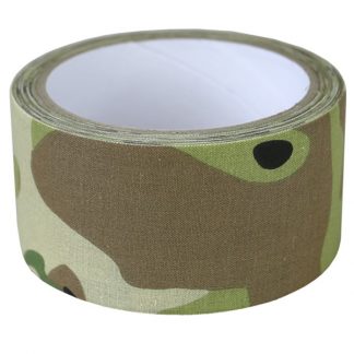 Fabric Tape - BTP