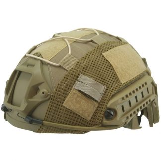 Fast Helmet Cover