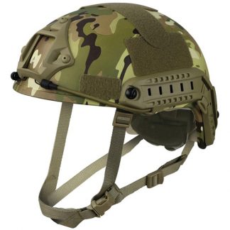 Fast Helmet Replica - BTP