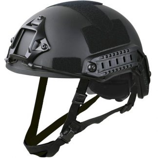 Fast Helmet Replica - Black