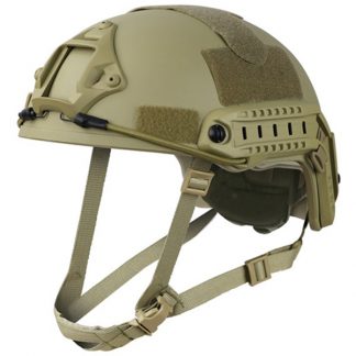 Fast Helmet Replica