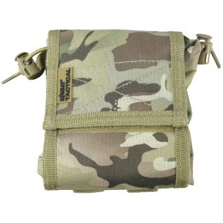 Folding Ammo Dump Pouch