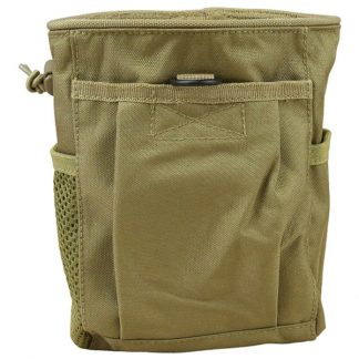 Large Dump Pouch - Coyote
