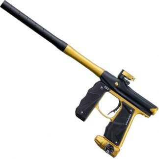 Empire Mini GS - Black/Gold