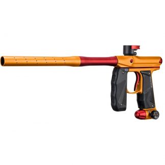 Empire Mini GS - Orange/Red