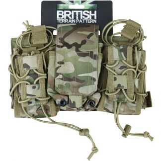 Modular Fast Rig - BTP