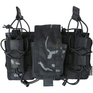 Modular Fast Rig - BTP Black
