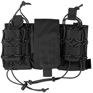 Modular Fast Rig - Black