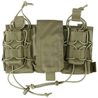Modular Fast Rig - Coyote