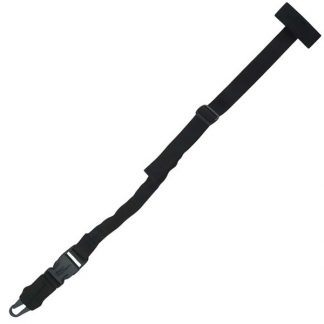 Modular Gun Sling - Black