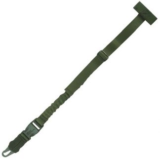 Modular Gun Sling - Olive Green