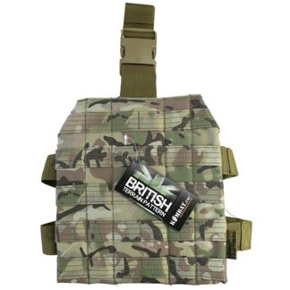 Molle Drop Leg Platform - BTP