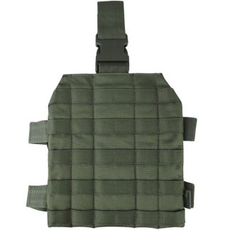 Molle Drop Leg Platform