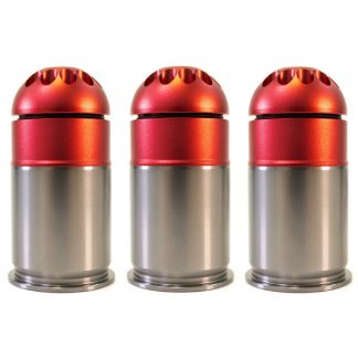 NP 40MM SHOWER GRENADE - 72RNDS (3 PACK)