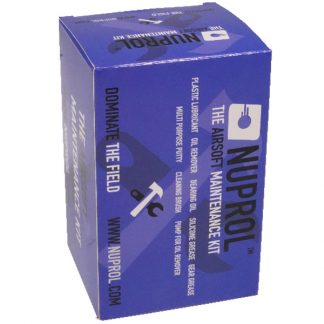 NP AIRSOFT MAINTENANCE KIT