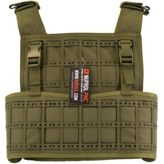 NP MPC RIG - OliveDrab
